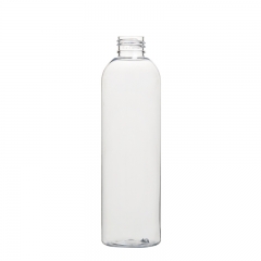 fabricant de bouteilles en plastique transparent