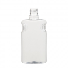 bouteilles en plastique pour animaux de compagnie en gros