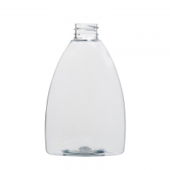 bouteilles en plastique pour animaux de compagnie en gros