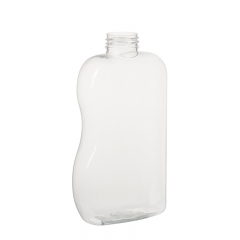 bouteilles en plastique pour animaux de compagnie