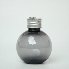 fabricant de bouteilles en plastique