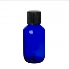 fabrique de bouteilles rondes boston