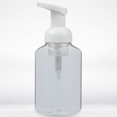 fabricant de bouteilles en mousse