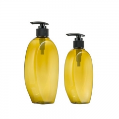 fabricant de bouteilles de shampoing
