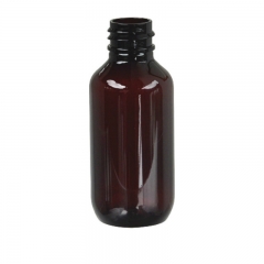 bouteilles rondes de boston