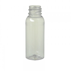 bouteilles cosmo rondes