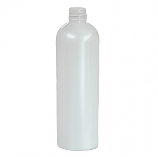 Emballages en plastique de contenants d'eau pour peau blanche, 360 ml, 12 oz