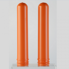 préforme de bouteille en plastique pour animal de compagnie