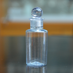 bouteilles de shampooing hote