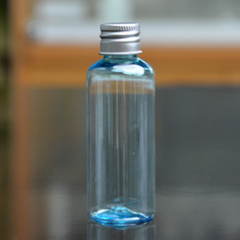 bouteilles de shampooing hote