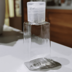 bouteilles en gros pour animaux de compagnie