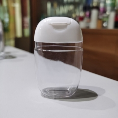 bouteilles en plastique pour animaux de compagnie