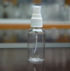  45 ml huile essentielle vide parfum cosmétique emballage vaporisateur pour animaux de compagnie