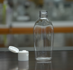  2oz  60ml bouteille en PET vide