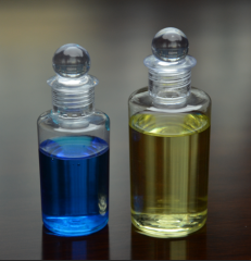  30ml  50ml bouteilles de PET d'emballage de cosmétiques vides