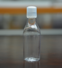  25 ml bouteille PET vide