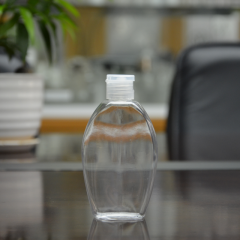  115ml bouteille pour animaux de compagnie vide
