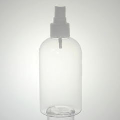 bouteille ronde