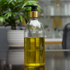  400ml nouvelle bouteille d'animal familier de moule