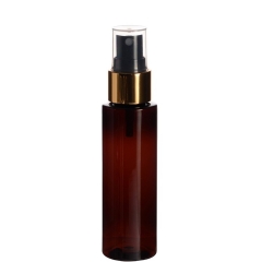  50ml vaporisateur bouteille ambre
