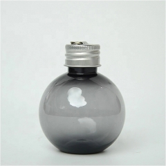  60ml bouteille boule ronde