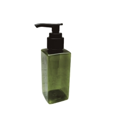  120ml bouteille d'huile nettoyante pour le visage