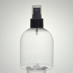  260ml bouteille de détergent pour animaux de compagnie