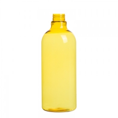 personnalisé 32oz 1000ml bouteille en plastique pour animaux de compagnie