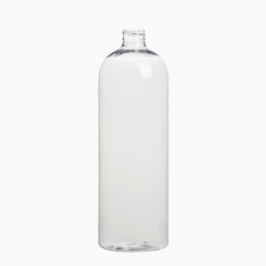 bouteille ronde boston 1000ml 