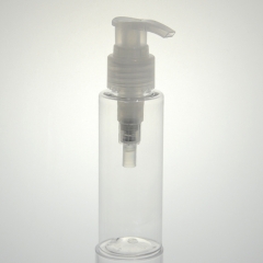  80ml bouteilles en plastique