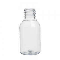  25ml Bottle de Pet de Boston