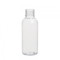  1oz petite bouteille d'animaux
