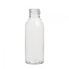  1oz Bouteille d'animal de toner
