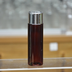  4oz bouteille d'ambre