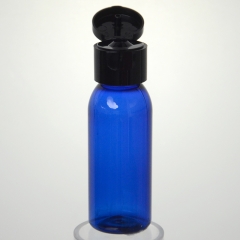  30ml bouteilles en plastique