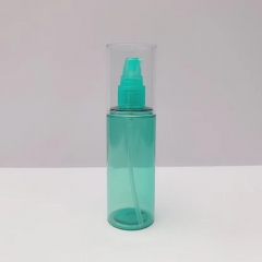 Bouteilles en plastique pour animaux de compagnie