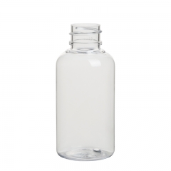 petites bouteilles de lotion en vrac