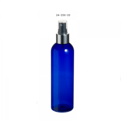 Bouteilles en plastique pour animaux de compagnie