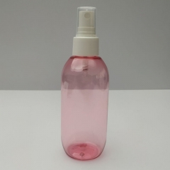  7oz Cosmo Bouteille en plastique de forme