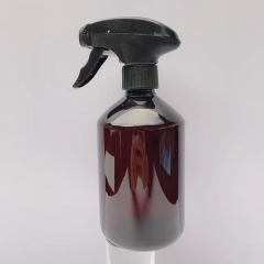 Bottle rond de Boston