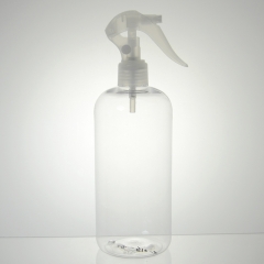 Bottle rond de Boston