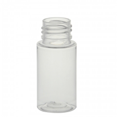  30ml Samll Fabrication de bouteilles de pression en plastique