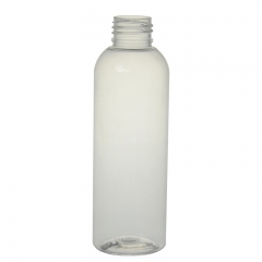 haute qualité 150ml bouteilles en plastique vides
