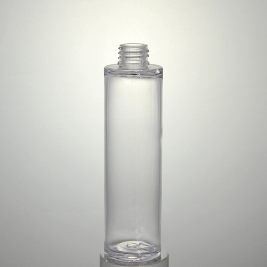  100ml WALLED-WALLÉ bouteilles en plastique