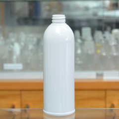  16oz Bouteille d'animaux blancs