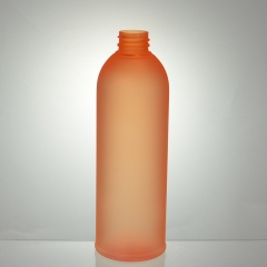  500ml bouteille mat