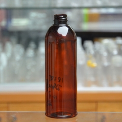  16oz bouteille d'ambre