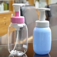  500ml Bouteille de pompe moussante