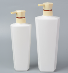  500ml HDPE bouteille
