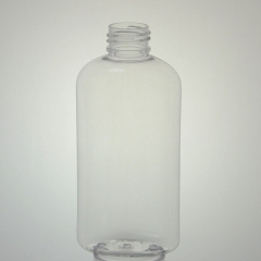 Bouteille en plastique 160ml 